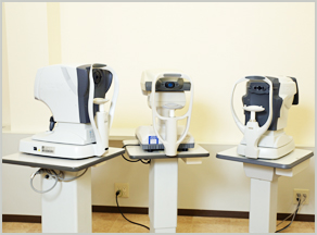 AR・NCT・スペキュラーマイクロスコープ